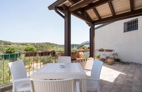 Dorgali Casa | casa Stella