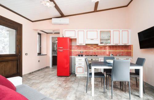 Dorgali Casa | casa Stella