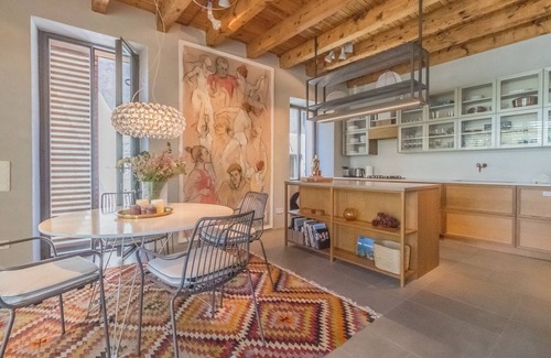Varenna Apartamento | Casa Stella