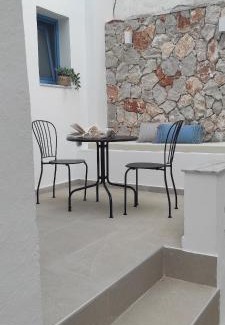 Psinthos Casa | Casa Stergia - Village Project