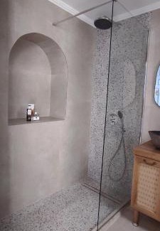 Psinthos Casa | Casa Stergia - Village Project