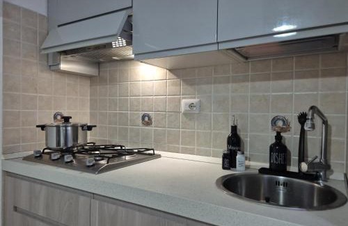 Arcore Apartamento | Casa Stile Libero 23 Arcore FS-GP Monza-Milano-Lecco