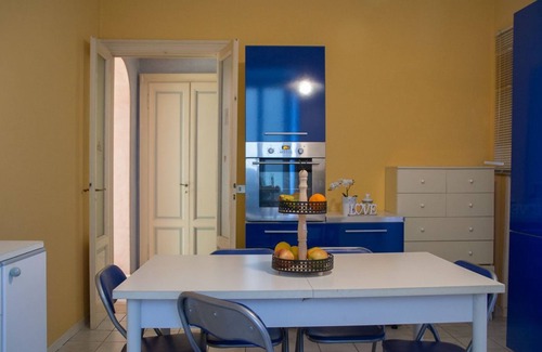 Cannobio Apartamento | Casa Stoppani - WelcHome