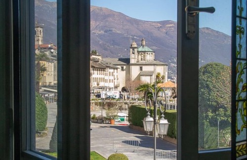 Cannobio Apartamento | Casa Stoppani - WelcHome