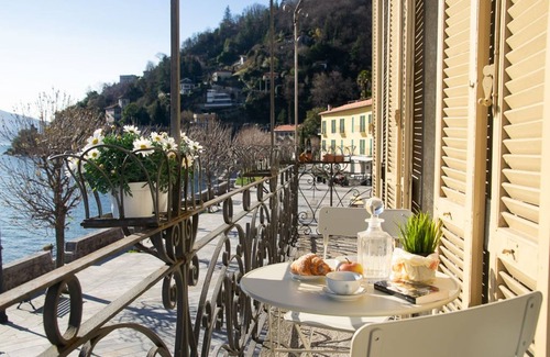 Cannobio Apartamento | Casa Stoppani - WelcHome