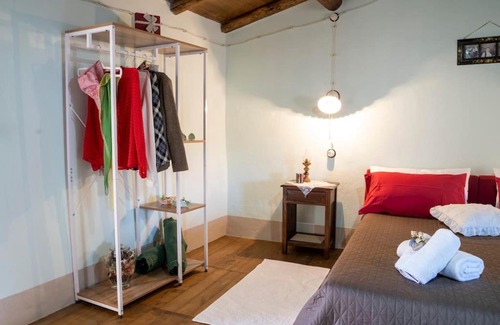 Austis Casa | Casa storica Austis, Sardegna