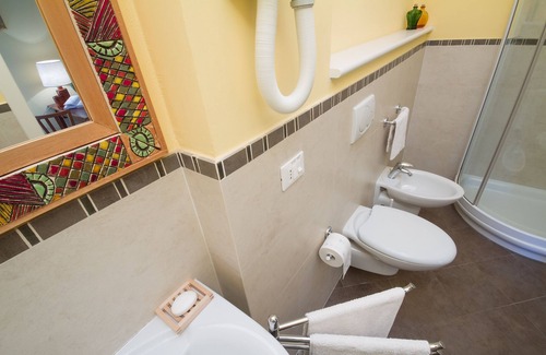 Udine Villa | Casa Stucky B&B Udine