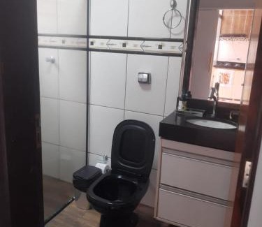 Sao Jose dos Campos Casa | Casa Studio 1 Quarto