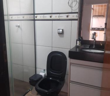 Sao Jose dos Campos Casa | Casa Studio 1 Quarto