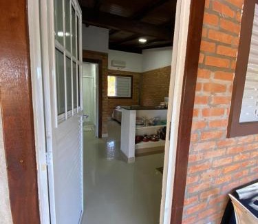 Chapada dos Guimaraes Casa | Casa Studio Uirá em Chapada dos Guimarães