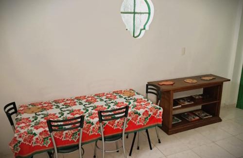 Santa Teresa Apartamento | Casa Studio em Santa Teresa