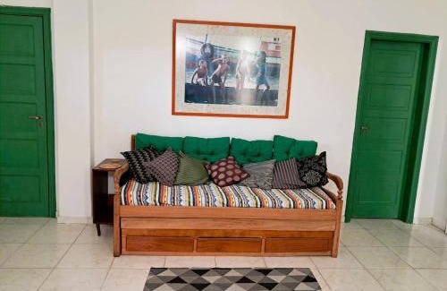 Santa Teresa Apartamento | Casa Studio em Santa Teresa