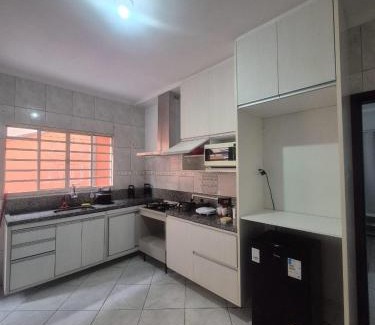 Sao Jose dos Campos Casa | Casa Studio São José dos Campos