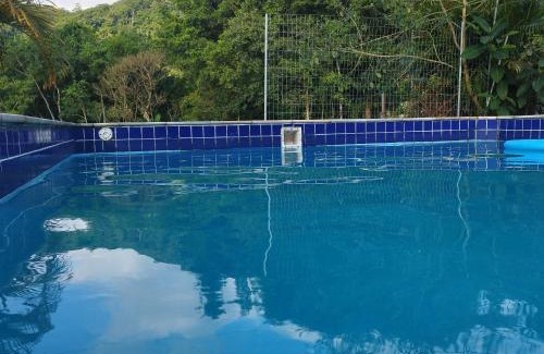 Pomerode Casa | Casa suíça suíte 4p nr3 master luxo