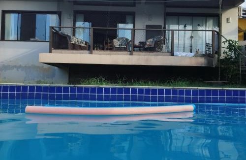 Pomerode Casa | Casa suíça suíte 4p nr3 master luxo