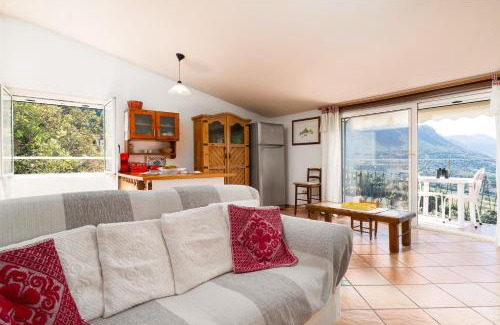 Dorgali Apartamento | Casa Su Craminu