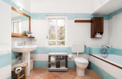 Dorgali Apartamento | Casa Su Craminu