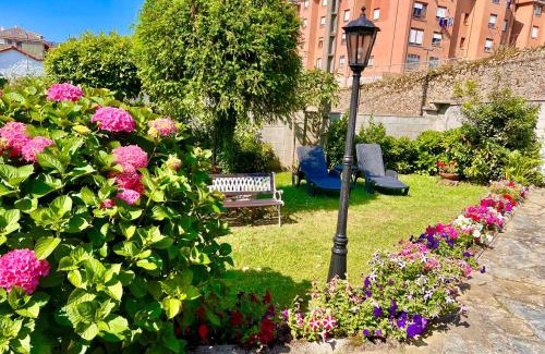 Riano Casa | Casa Suances Pueblo