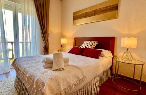 Riano Casa | Casa Suances Pueblo
