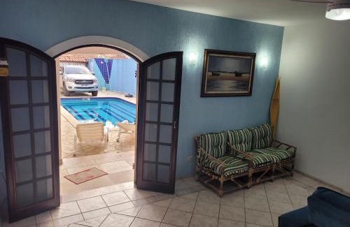 Suarao Casa | Casa Suarão lazer,espaço área gourmet