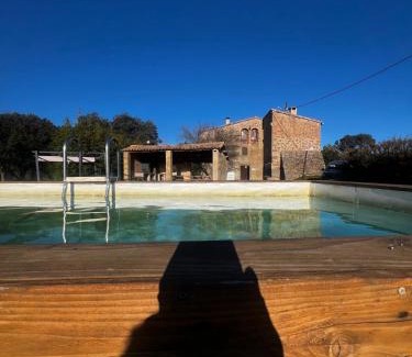 Puigreig Casa | Casa Subiraneta