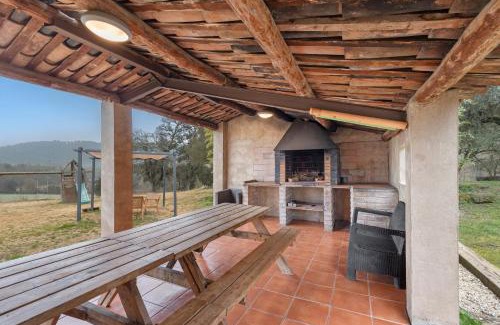 Puigreig Casa | Casa Subiraneta