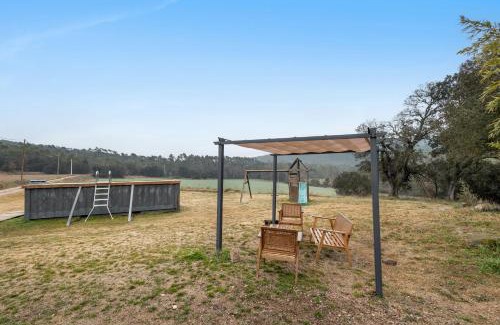 Puigreig Casa | Casa Subiraneta