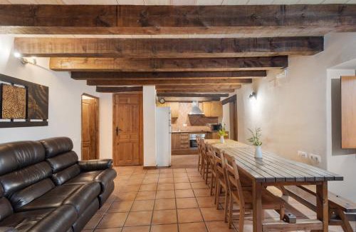 Puigreig Casa | Casa Subiraneta