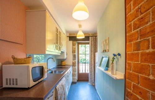 Liendo Apartamento | Casa Suca