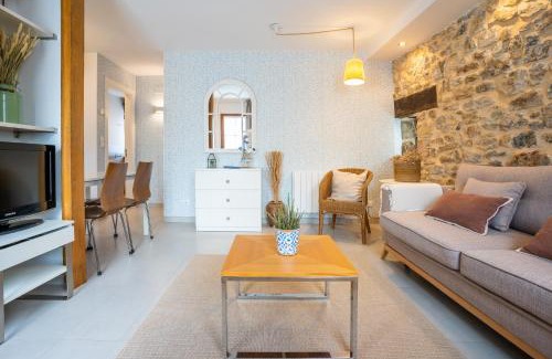 Liendo Apartamento | Casa Suca