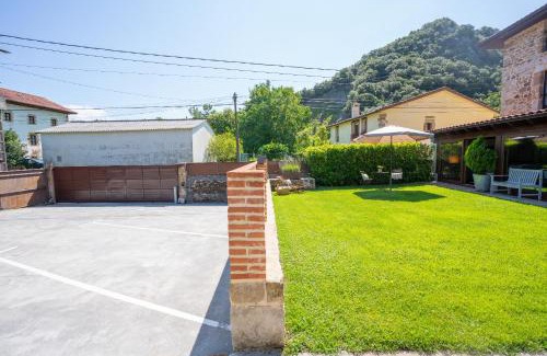 Liendo Apartamento | Casa Suca
