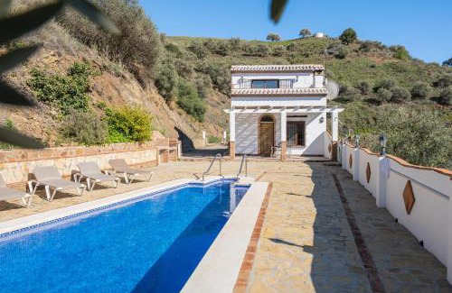 Torrox Casa | Casa Sueño Español