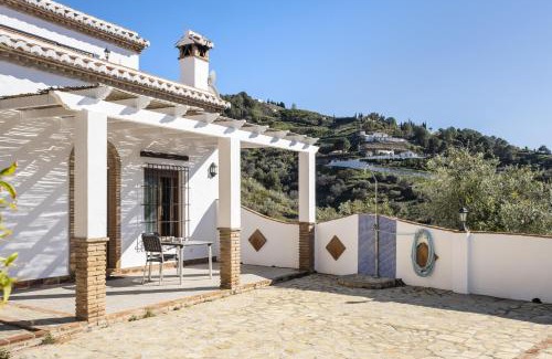Torrox Casa | Casa Sueño Español
