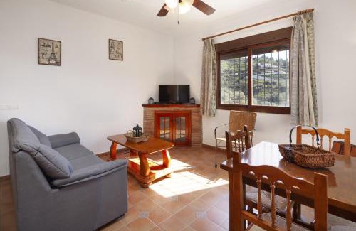 Torrox Casa | Casa Sueño Español