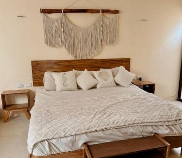 Progreso Municipality Casa | Casa suite con Jacuzzi - Arenita Mia Suites