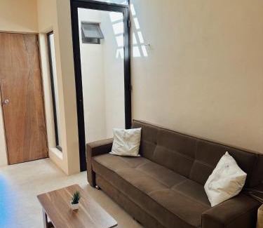Progreso Municipality Casa | Casa suite con Jacuzzi - Arenita Mia Suites
