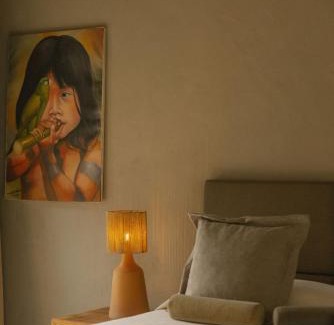 Trancoso Cabina | CASA SUKHA Hotel