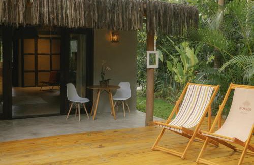 Trancoso Cabina | CASA SUKHA Hotel