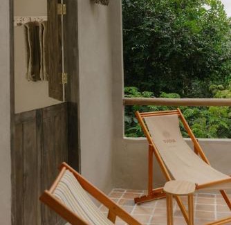 Trancoso Cabina | CASA SUKHA Hotel