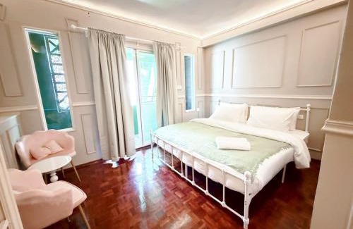 Nana Apartamento | Casa Sukhumvit 11 BTS Nana -คาซ่า สุขุมวิท 11 บีทีเอสนานา