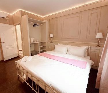 Nana Apartamento | Casa Sukhumvit 11 BTS Nana -คาซ่า สุขุมวิท 11 บีทีเอสนานา