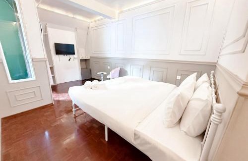 Nana Apartamento | Casa Sukhumvit 11 BTS Nana -คาซ่า สุขุมวิท 11 บีทีเอสนานา