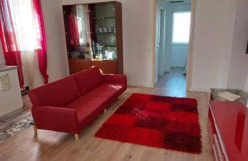 Civitella Messer Raimondo Casa | Casa sul lago - Appartamento Girasole, Parco della Majella
