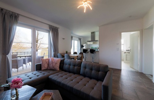 Werder Apartamento | Casa sul Lago is the perfect place for the whole family.