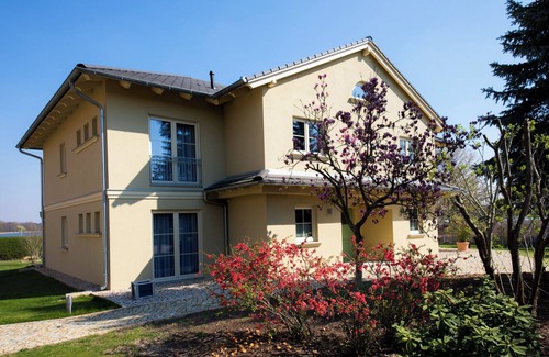 Werder Apartamento | Casa sul Lago is the perfect place for the whole family.