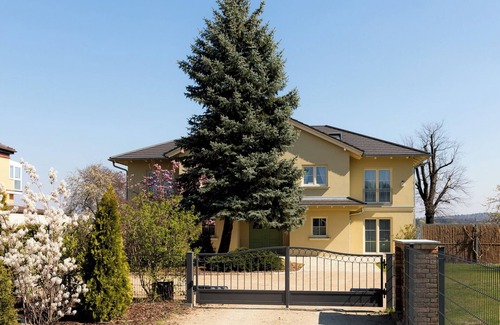 Werder Apartamento | Casa sul Lago is the perfect place for the whole family.