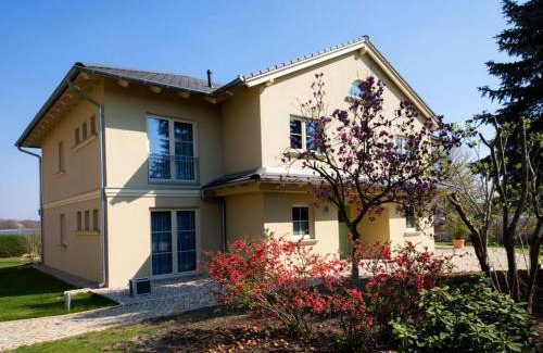 Werder Casa | Casa sul Lago Modern retreat