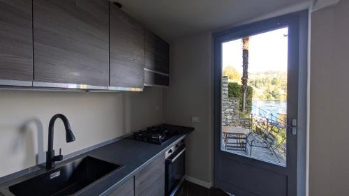 Orta San Giulio Apartamento | Casa Sul Lago ORTA