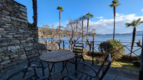 Orta San Giulio Apartamento | Casa Sul Lago ORTA