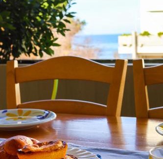 Rivabella Apartamento | Casa sul mare by Casa di Marco AP13